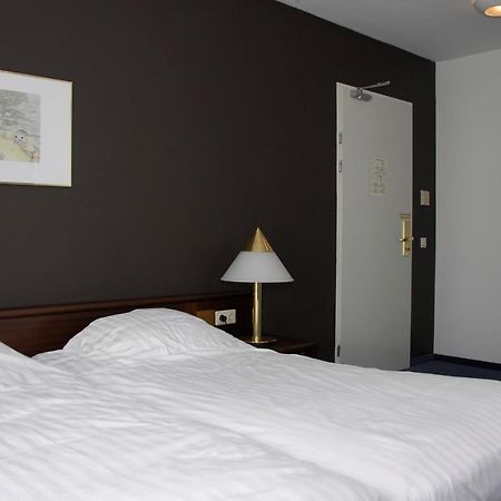 Prinsenhof Ijmuiden Hotel Habitación foto