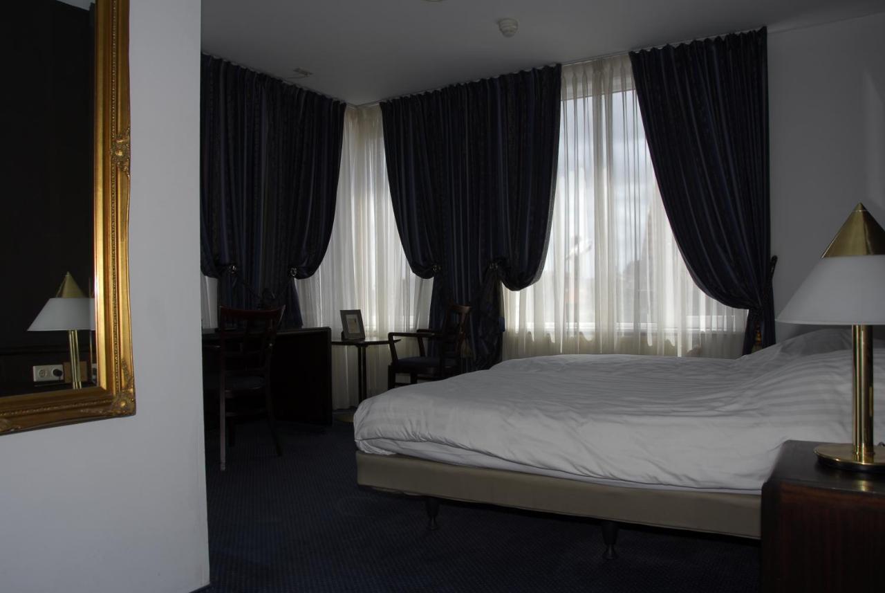 Prinsenhof Ijmuiden Hotel Habitación foto